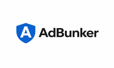 AdBunker.xyz - Creative brandable domain for sale
